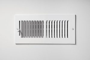 Mise en place des systèmes de ventilation à Wardrecques